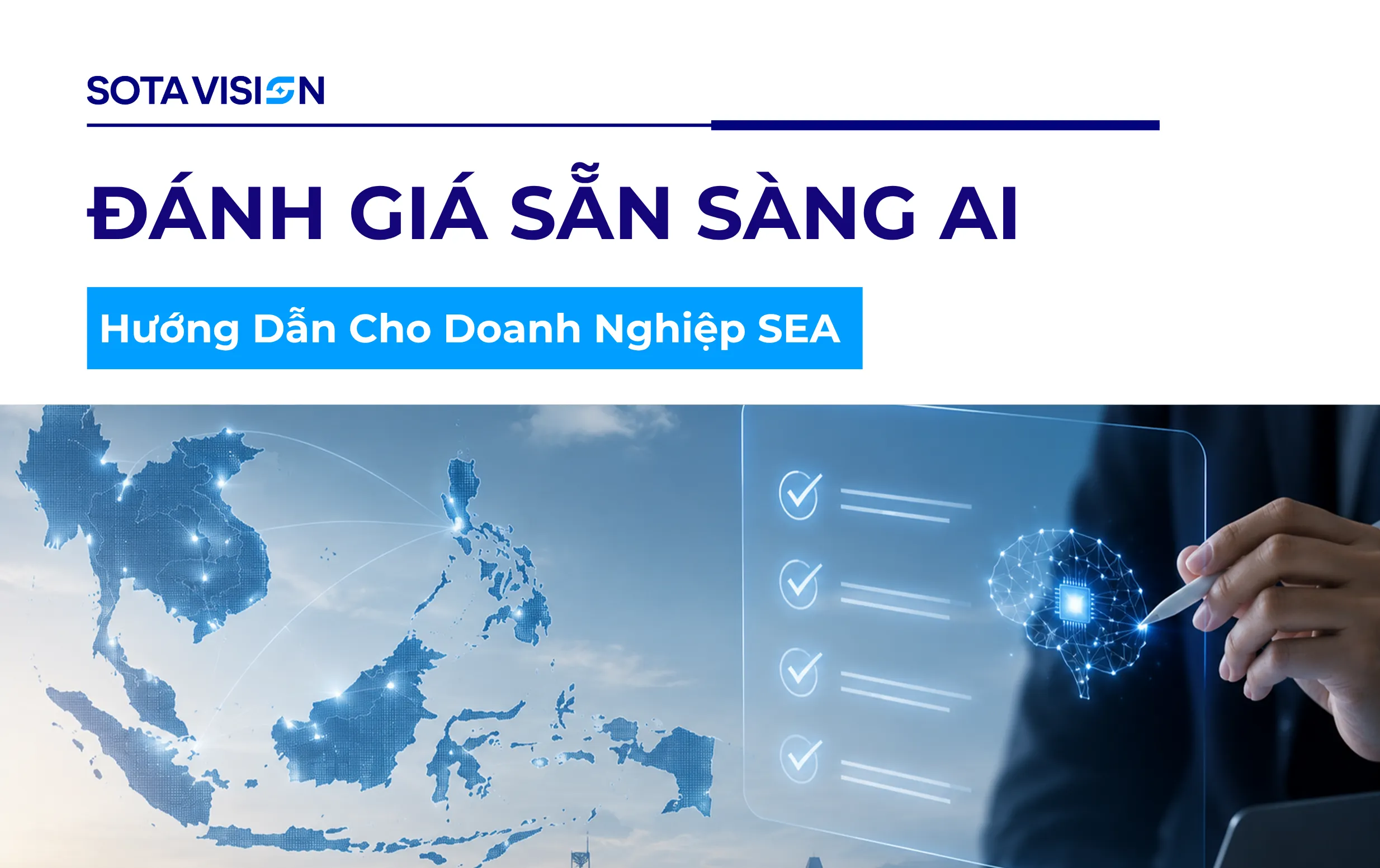 Đánh giá sẵn sàng AI 1