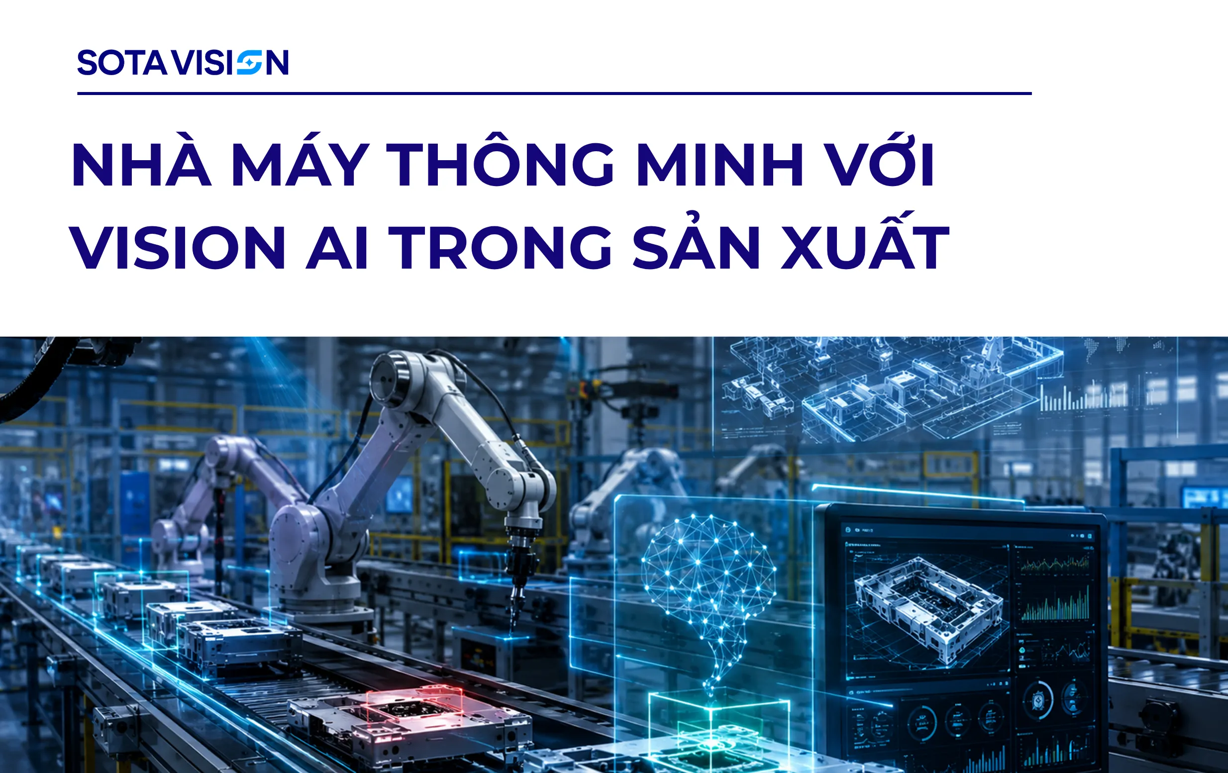 Nhà máy thông minh 1