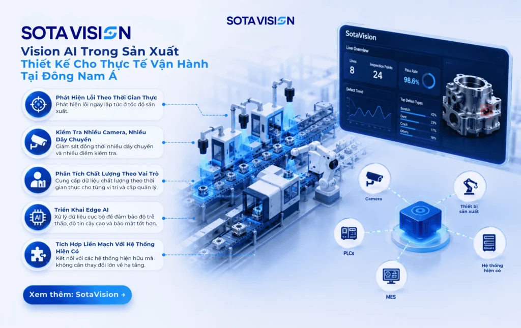 Vision AI Trong Sản Xuất 5