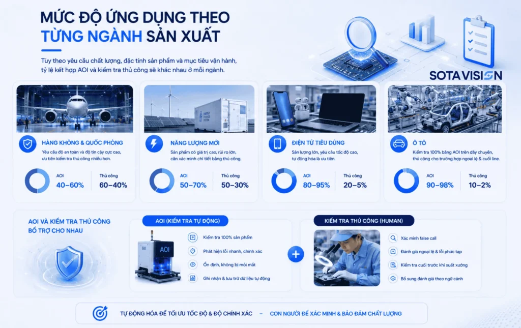 AOI và kiểm tra thủ công 5