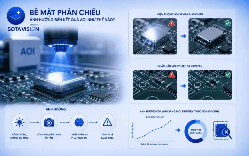 hạn chế của AOI 4