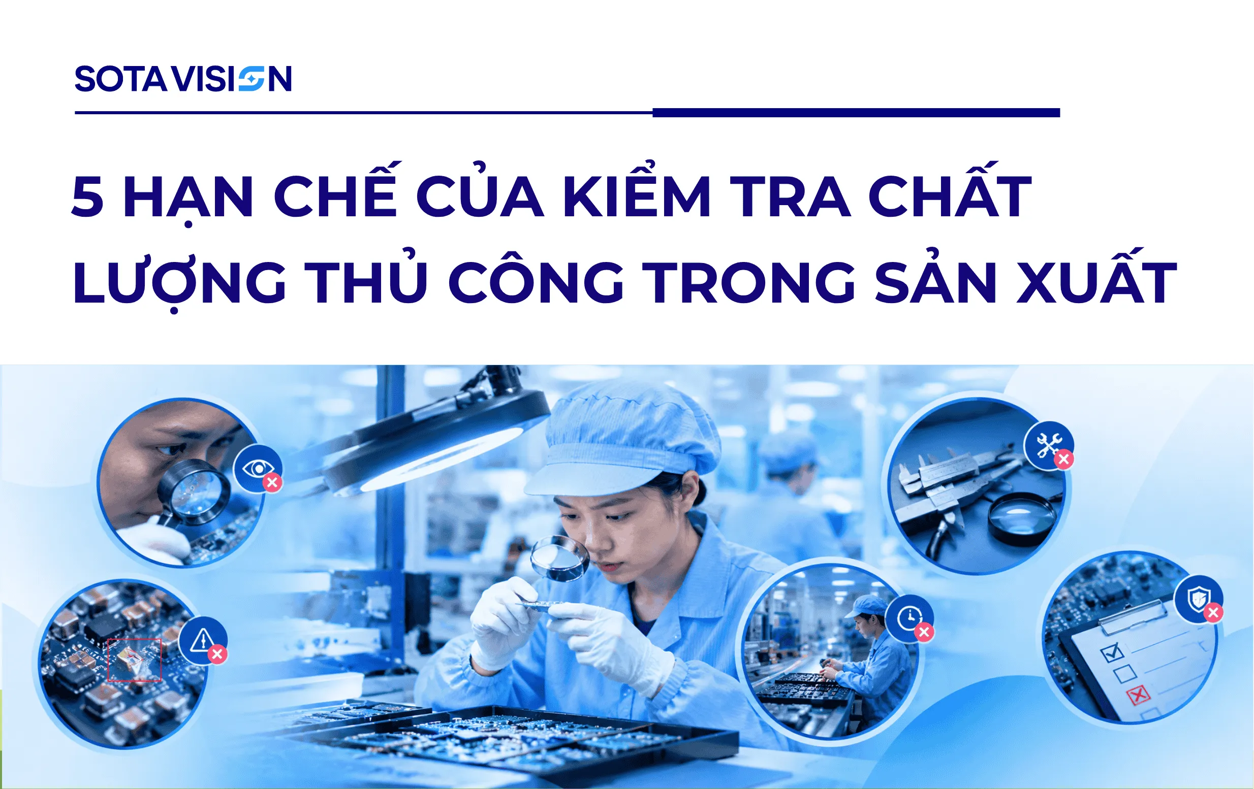 kiểm tra chất lượng thủ công 1
