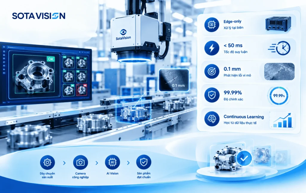 độ chính xác kiểm tra chất lượng 5
