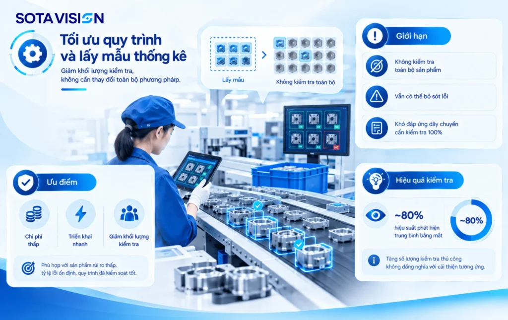 nhân công kiểm tra sản phẩm 4